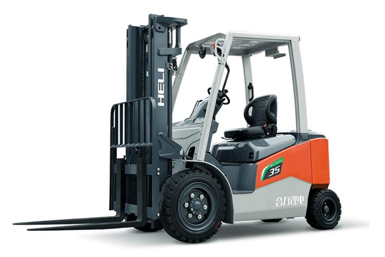 適用于汽車、物流，電池無需更換，節省成本、操作安全